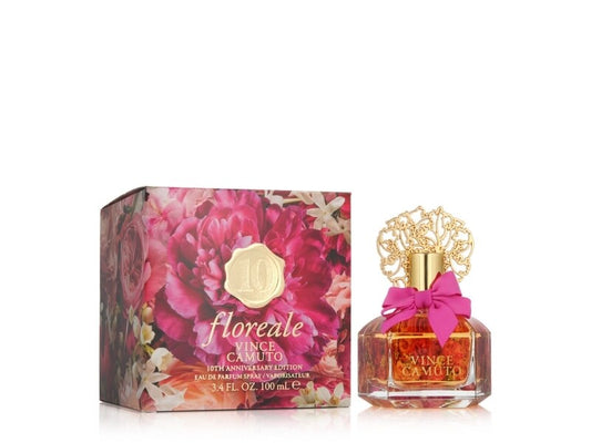 Vince Camuto Floreale 10th Anniversary Edition 3.4 EDP