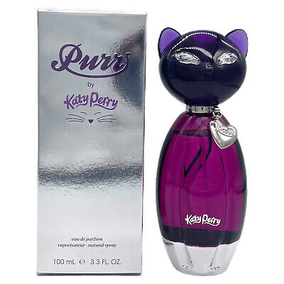 Purr by Katy Perry 3.3 fl oz EDP