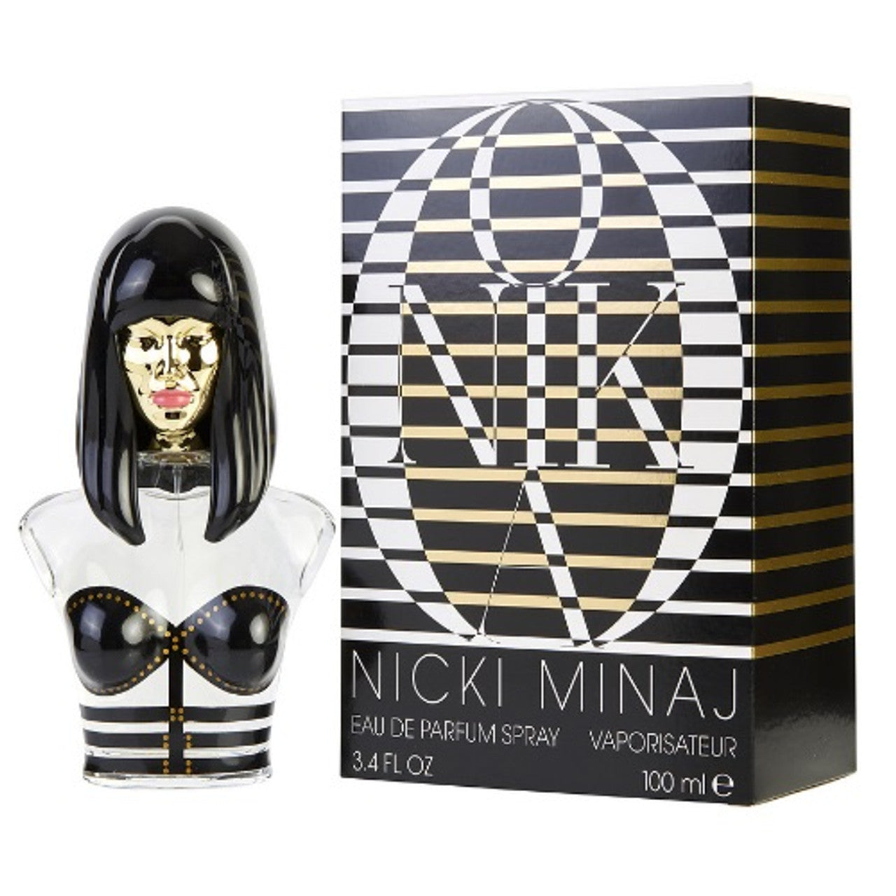 Nicki Minaj Onika 3.4fl. oz EDP