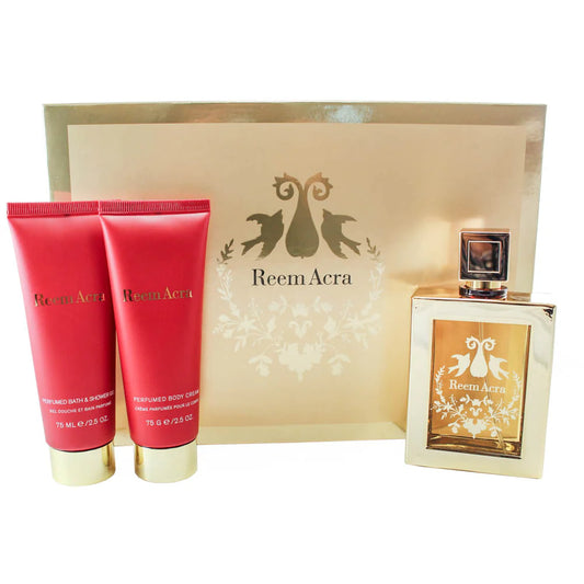 Reem Acra 3 PC Gift Set