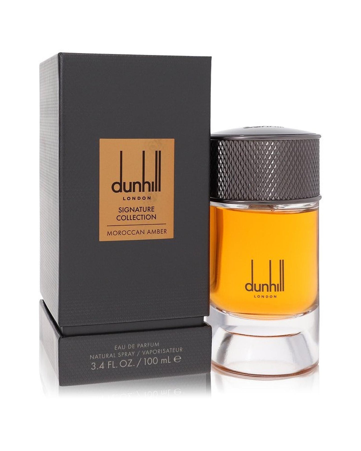 Dunhill London Signature Collection Moroccan Amber 3.4 fl oz EDP