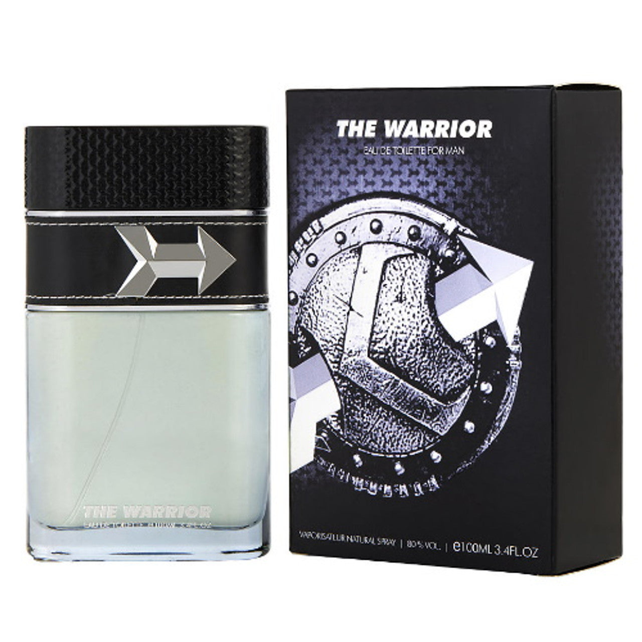 Armaf The Warrior 3.4 fl oz EDT