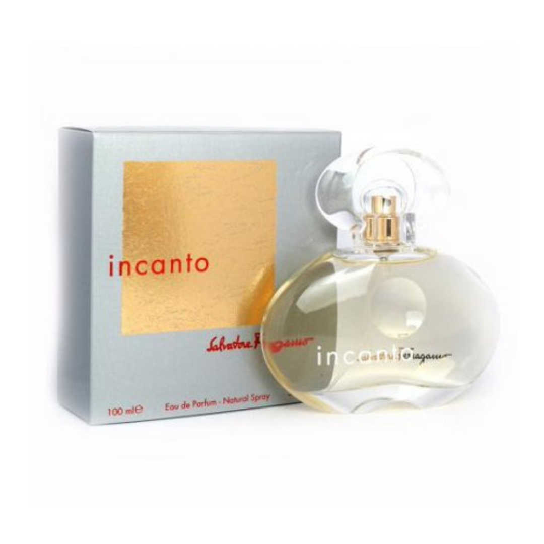 Salvatore Ferragamo Incanto 3.4 EDP