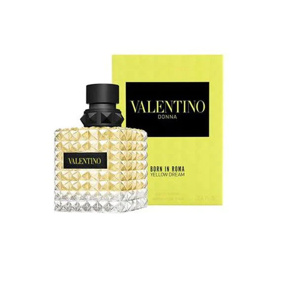 Valentino Donna Born in Roma Yellow Dream 3.4 EDP