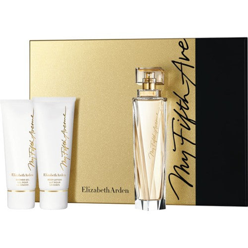 Elizabeth Arden My Fifth Avenue 3-Piece Set