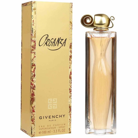 Givenchy Organza 3.3 EDT