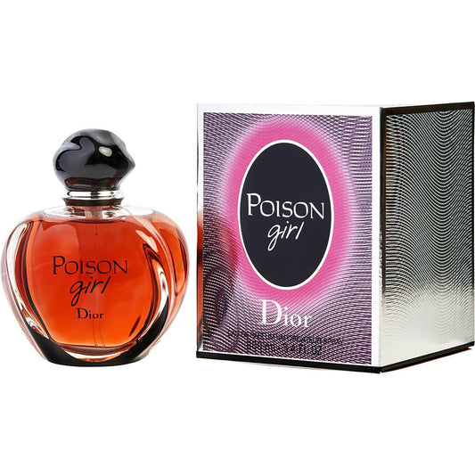 Dior Poison Girl 3.4 EDP