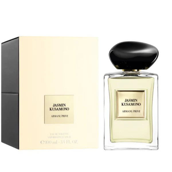 Giorgio Armani Prive Jasmin Kusamono 3.4 fl EDT