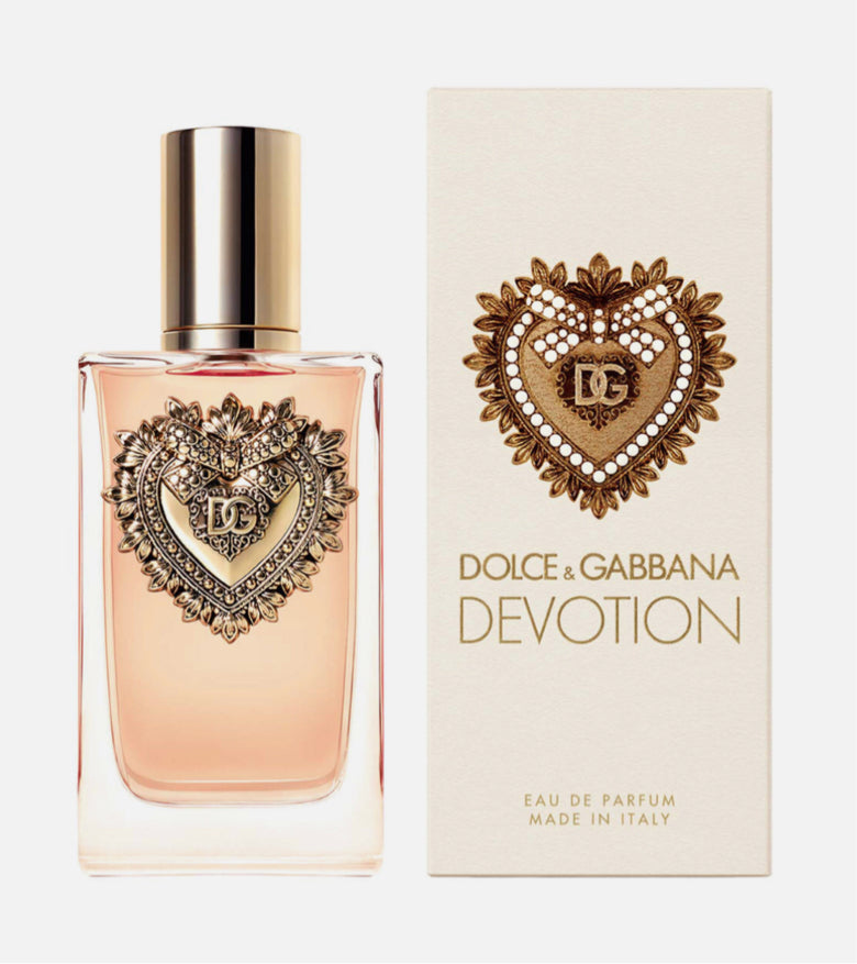 Dolce & Gabbana Devotion 3.3 EDP