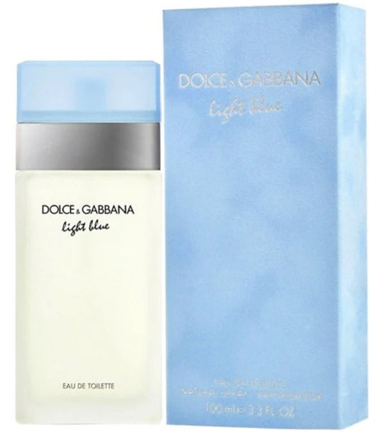 Dolce & Gabbana Light Blue for Her 6.7 fl oz EDT