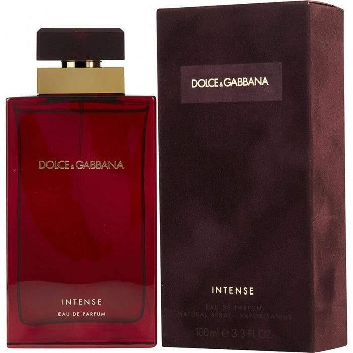 Dolce & Gabbana Pour Femme Intense 3.3 EDP