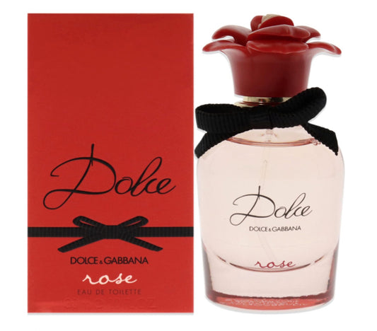 Dolce & Gabbana Dolce Rose 2.5 EDT