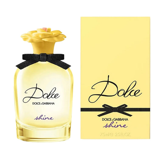 Dolce Shine  by Dolce & Gabbana 2.5 EDP