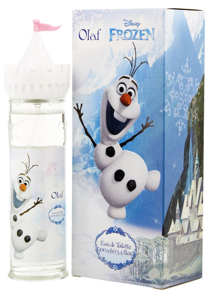 Disney Frozen Olaf 3.4 EDT