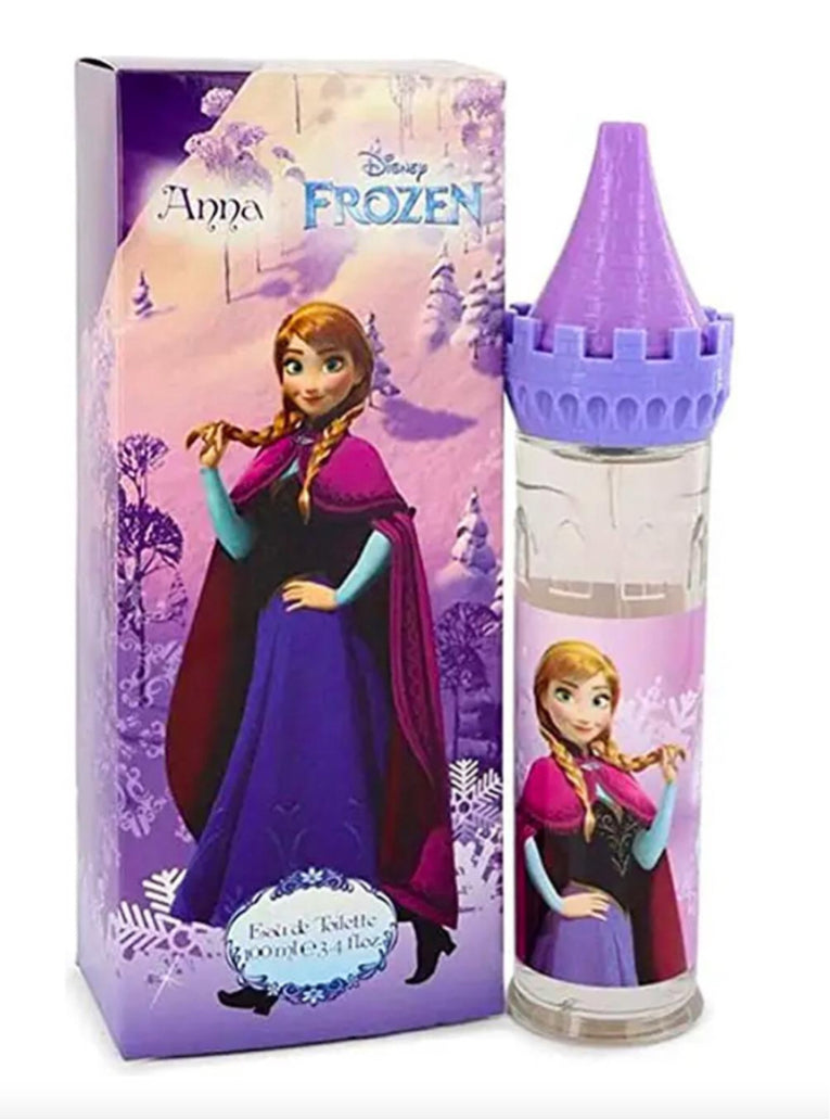 Disney Frozen Anna 3.4 EDT