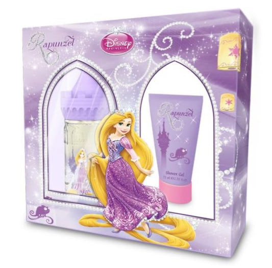 Disney Rapunzel 2 Pc Set