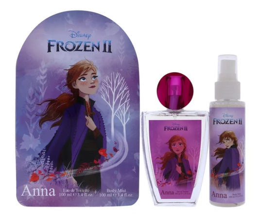 Disney Frozen II Anna 2 Pc Set