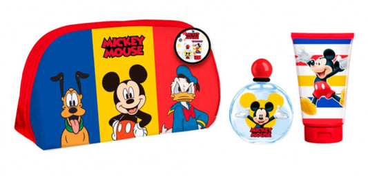 Disney Mickey Mouse 2 Pc Set