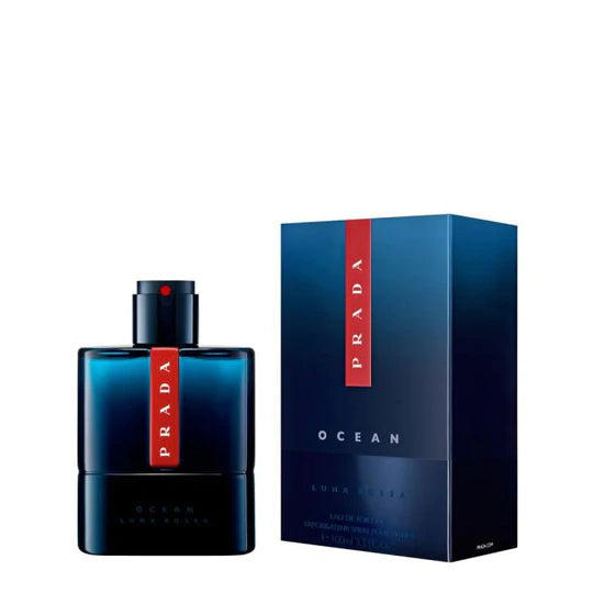 Prada Ocean Luna Rossa 3.3 fl oz EDT