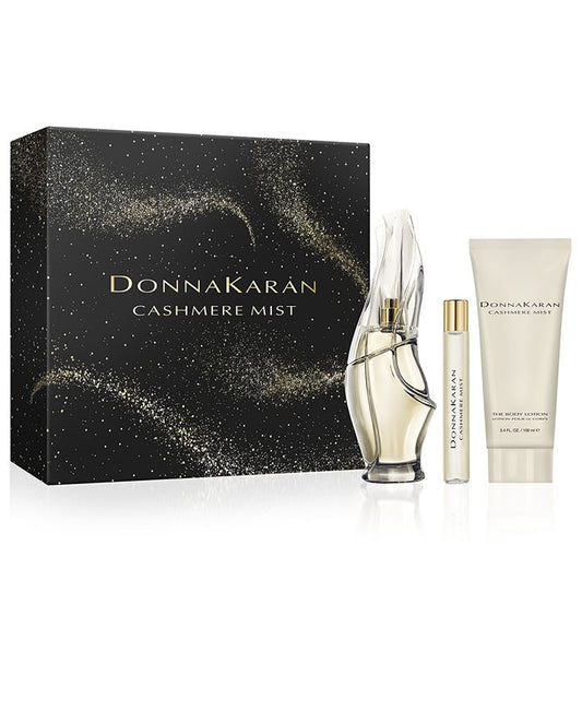 Donna Karan Cashmere Mist 3 PC Set