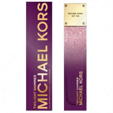 Michael Kors Twilight Shimmer 3.4 fl oz EDP