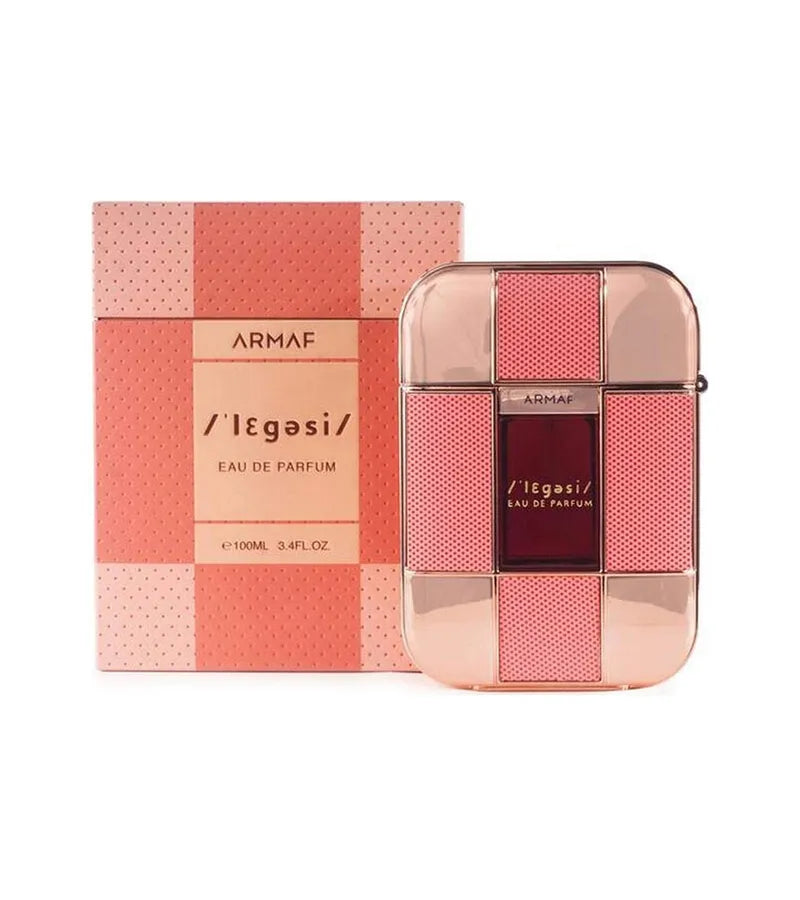 Armaf Legasi EDP 3.4 fl oz