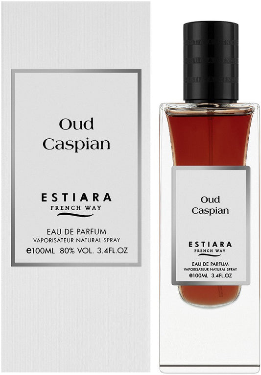 Oud Caspian Estiara French Way 3.4 EDP