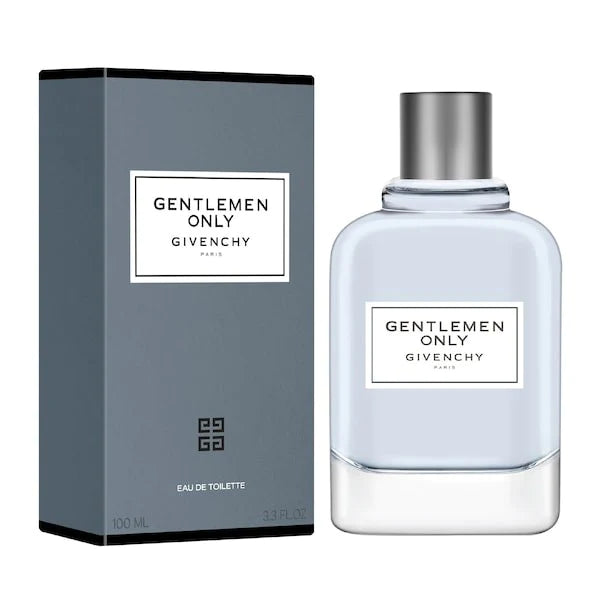 Givenchy Gentlemen Only 3.3 EDT