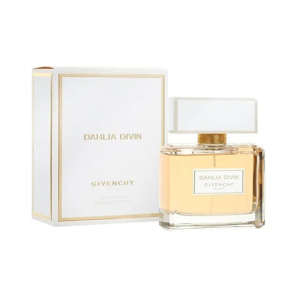 Givenchy Dahlia Divin 2.5 EDP