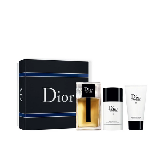 Dior Homme 3 Piece Set