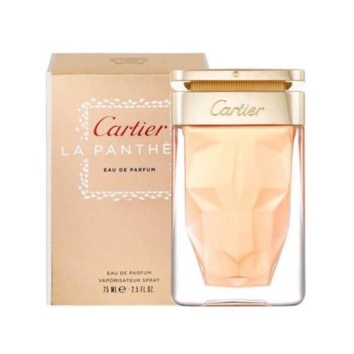 Cartier La Panthere Eau de Parfum 2.5 fl oz