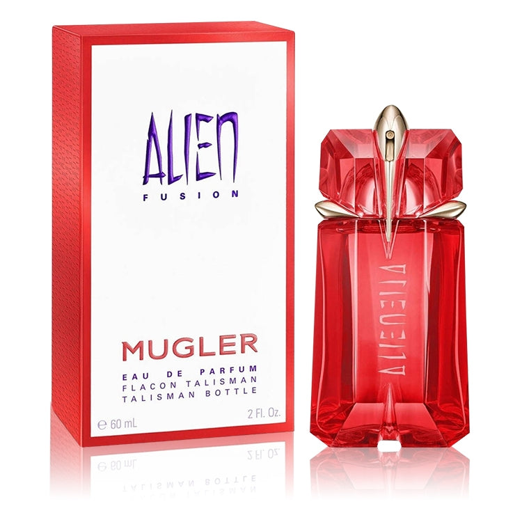 Mugler Alien Fusion 2.0 EDP