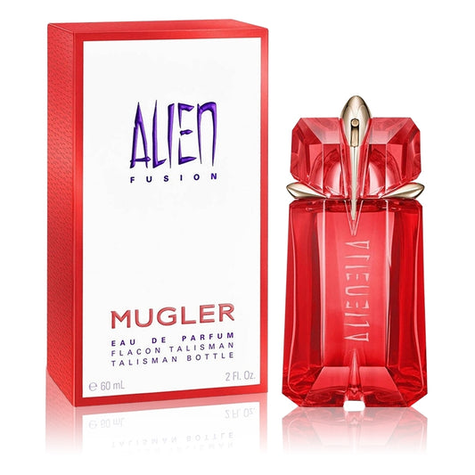 Mugler Alien Fusion 2.0 EDP