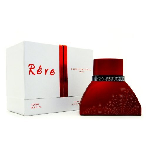 Reve by Enzo Feruccio 3.4 fl oz EDP