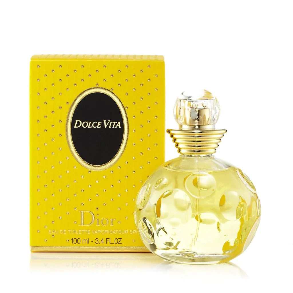 Dior Dolce Vita 3.4 EDT