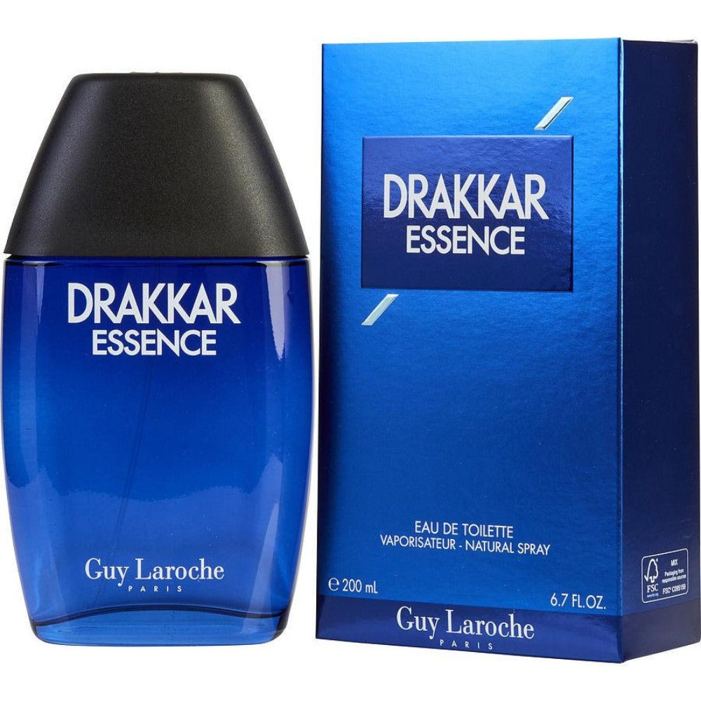 Drakkar Essence By Guy Laroche 6.7fl oz