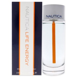 Nautica Life Energy 3.4 EDT