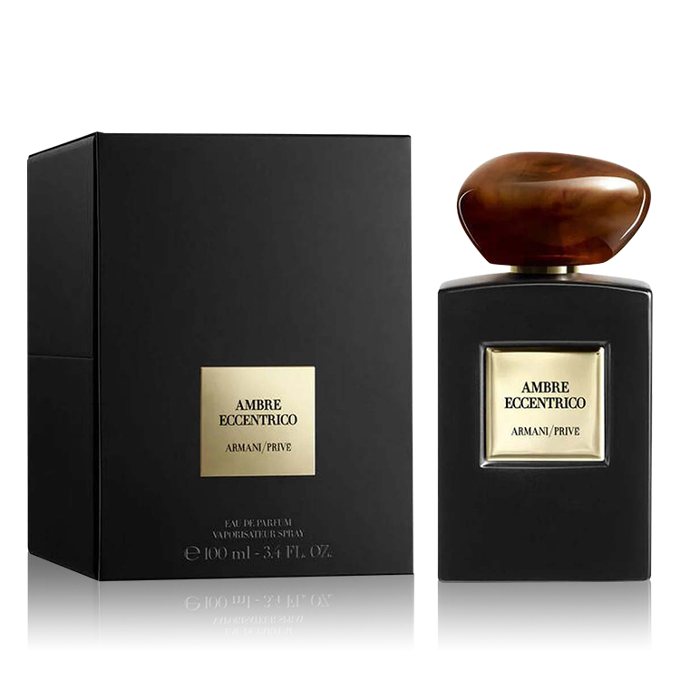 Giorgio Armani Prive Ambre Eccentrico 3.4 fl EDP