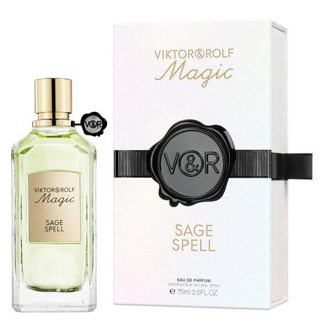 Viktor & Rolf Magic Sage Spell 2.5 fl oz EDP