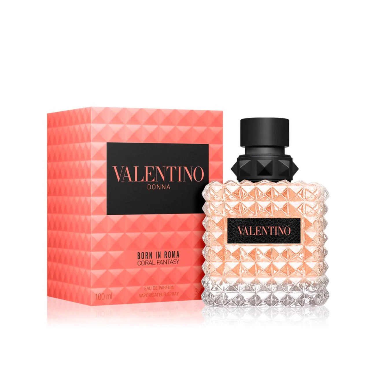 Valentino Donna Born in Roma Coral Fantasy 3.4 EDP