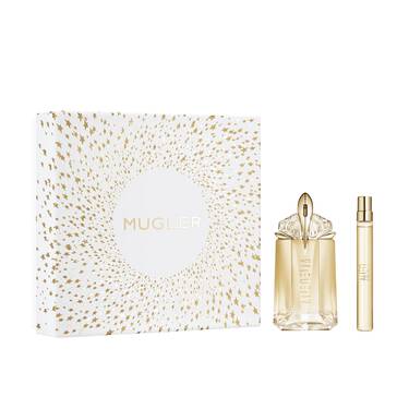 Mugler Alien Goddess 2 Pc Set
