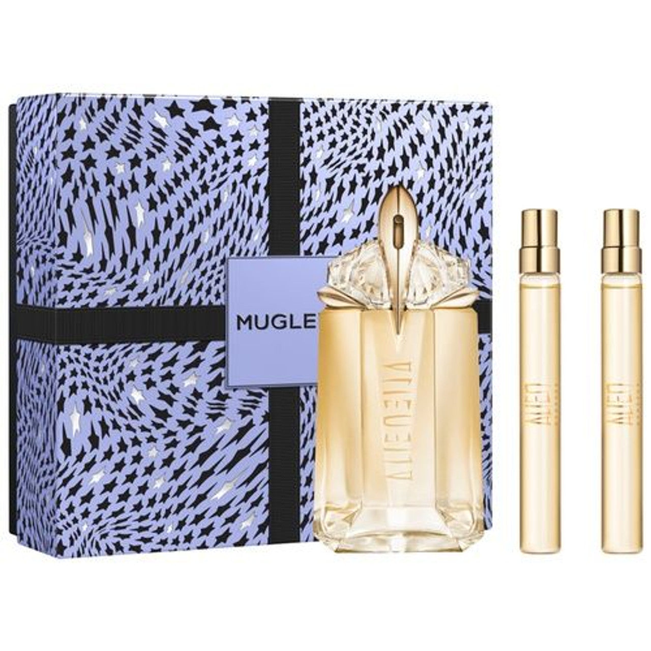 Thierry Mugler Angel 3 Pc Set