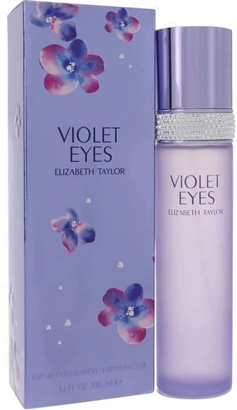 Elizabeth Taylor Violet Eyes EDP 3.3 fl oz