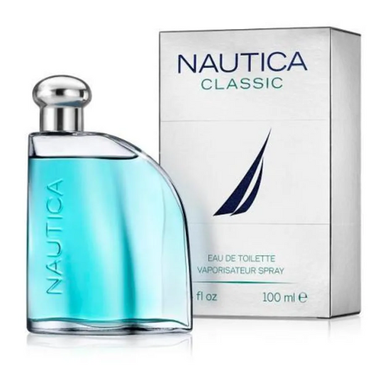 Nautica Classic 3.4 EDT