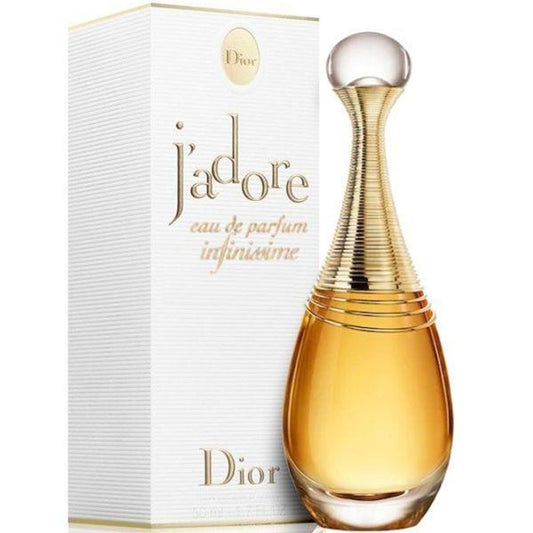 Dior J'adore Eau de Parfum Infinissime 3.4 fl oz