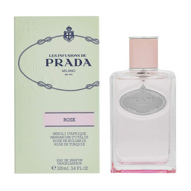 Prada Infusions Rose 3.4 EDP