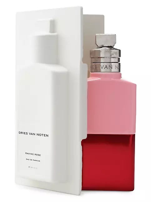 Dries Van Noten Raving Rose 3.4 fl oz EDP