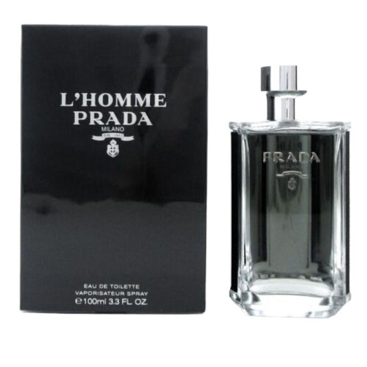 Prada L’Homme 3.3 fl oz EDT