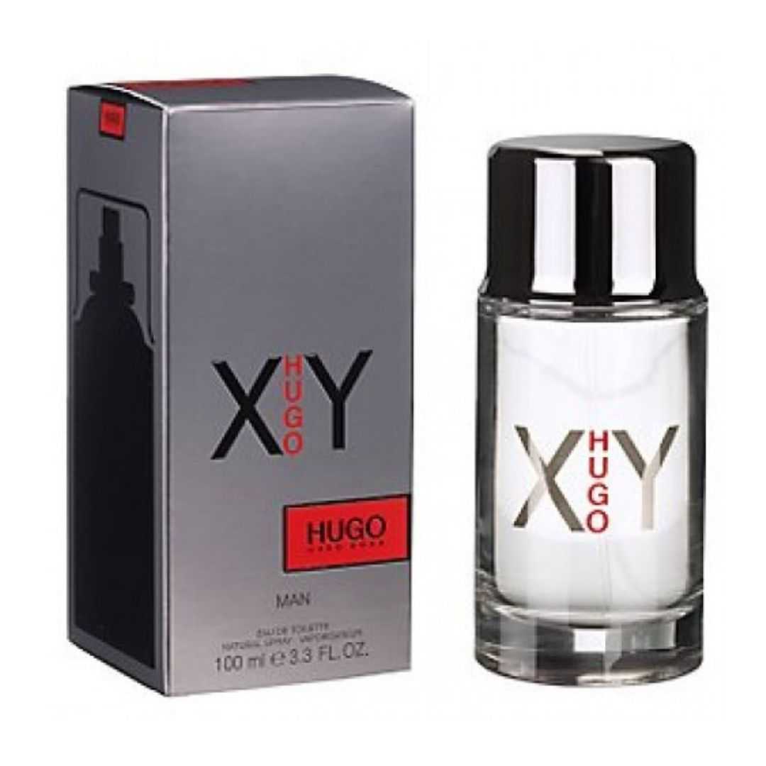 Hugo Boss XY for Man 3.3 EDT