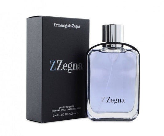 Z Zegna by Ermenegildo Zegna 3.4 EDT